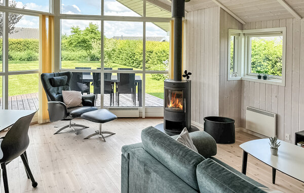 Vakantiehuis - Flovt , Denemarken - F07332 3