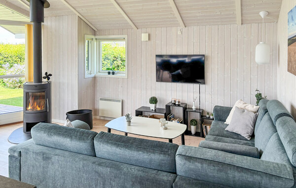 Vakantiehuis - Flovt , Denemarken - F07332 301