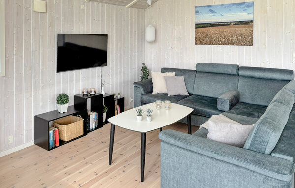 Vakantiehuis - Flovt , Denemarken - F07332 302