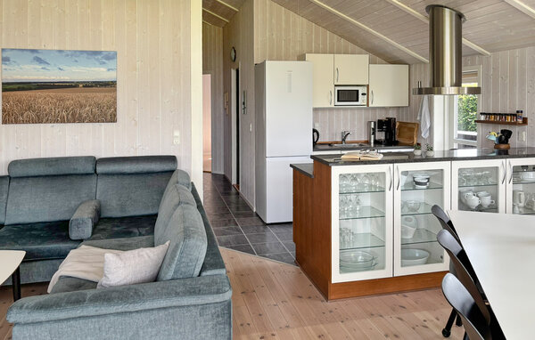 Vakantiehuis - Flovt , Denemarken - F07332 5