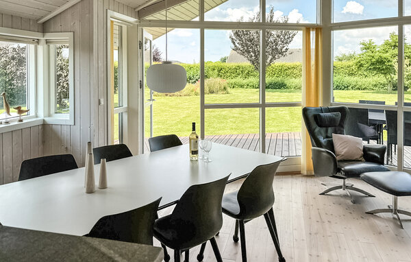 Vakantiehuis - Flovt , Denemarken - F07332 4