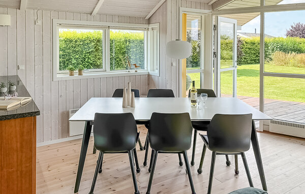 Vakantiehuis - Flovt , Denemarken - F07332 303