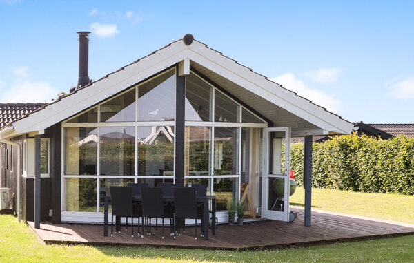 Vakantiehuis - Flovt , Denemarken - F07332 81