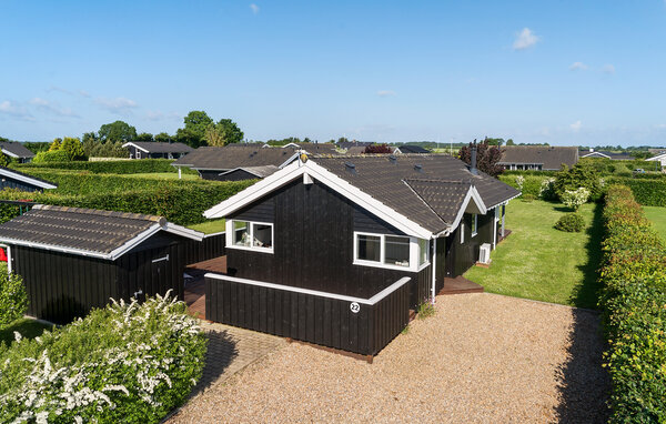Vakantiehuis - Flovt , Denemarken - F07332 82