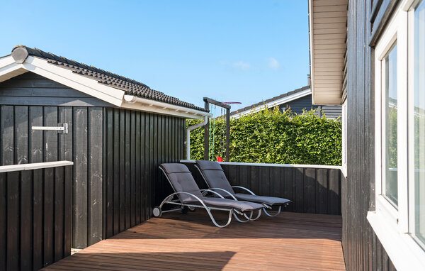 Vakantiehuis - Flovt , Denemarken - F07332 8