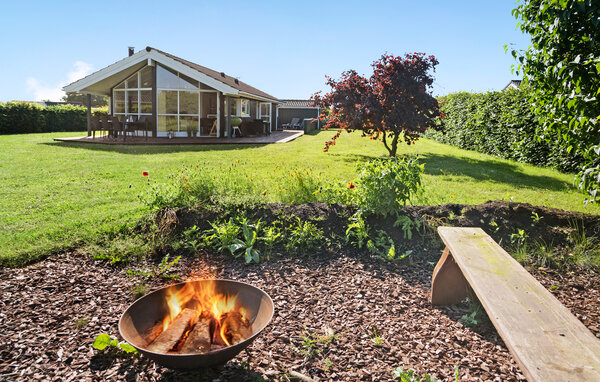 Vakantiehuis - Flovt , Denemarken - F07332 9
