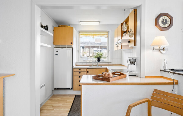 Ferienhaus - Skarrev Strand , Dänemark - F07333 5