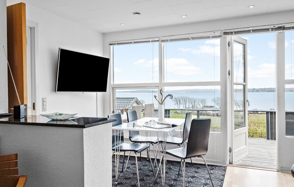 Ferienhaus - Skarrev Strand , Dänemark - F07333 3
