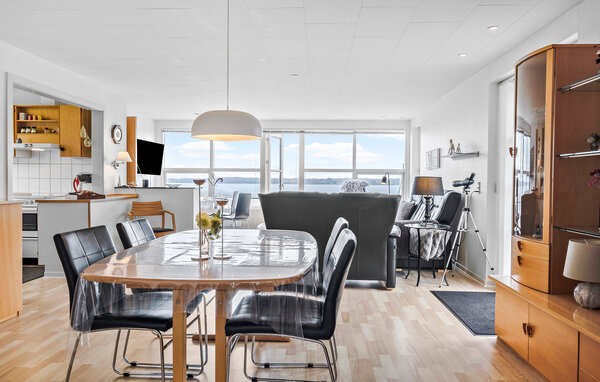 Ferienhaus - Skarrev Strand , Dänemark - F07333 4
