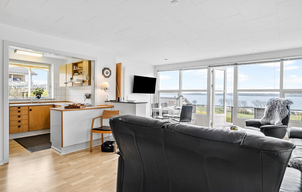 Ferienhaus - Skarrev Strand , Dänemark - F07333 301