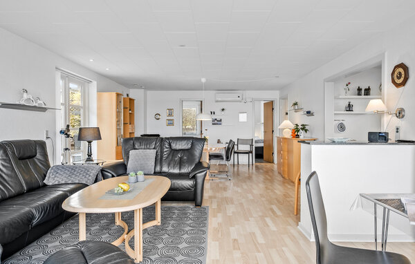 Ferienhaus - Skarrev Strand , Dänemark - F07333 6