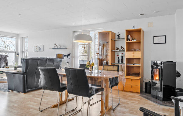 Ferienhaus - Skarrev Strand , Dänemark - F07333 7