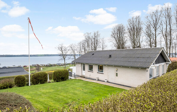 Ferienhaus - Skarrev Strand , Dänemark - F07333 81