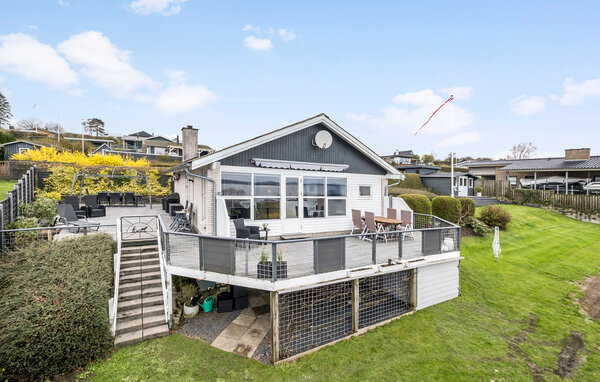 Ferienhaus - Skarrev Strand , Dänemark - F07333 9