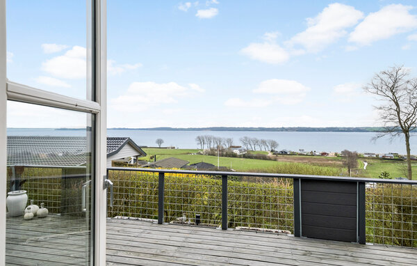 Ferienhaus - Skarrev Strand , Dänemark - F07333 201