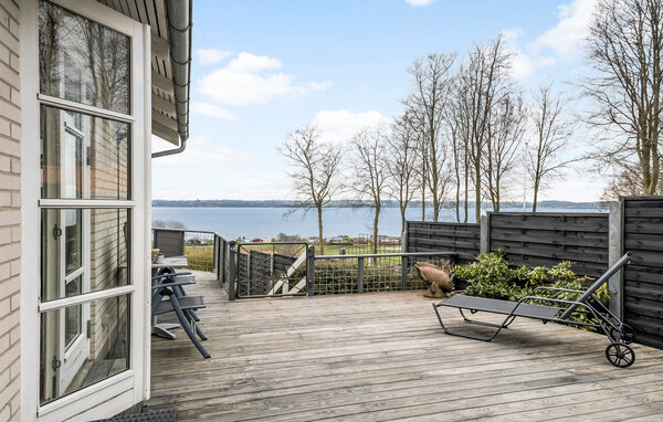 Ferienhaus - Skarrev Strand , Dänemark - F07333 202