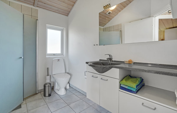 Ferienhaus - Kelstrup Strand , Dänemark - F07335 701