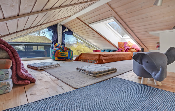 Ferienhaus - Kelstrup Strand , Dänemark - F07335 7