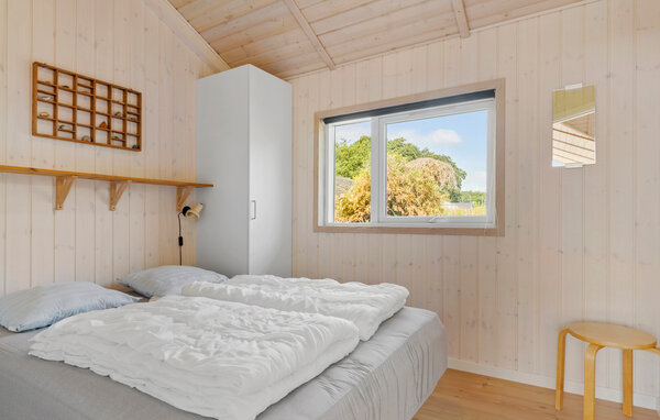 Ferienhaus - Kelstrup Strand , Dänemark - F07335 601