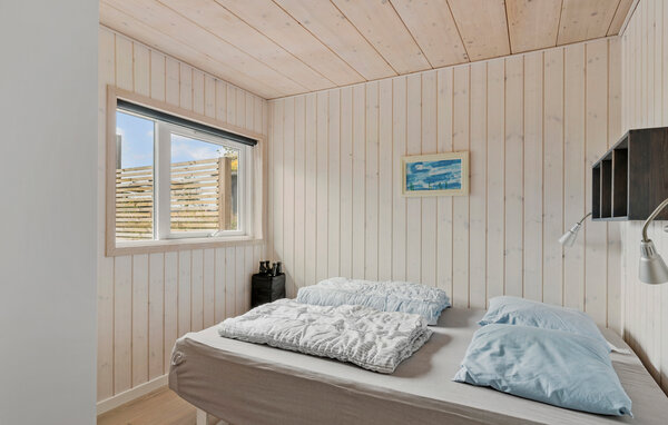 Ferienhaus - Kelstrup Strand , Dänemark - F07335 602