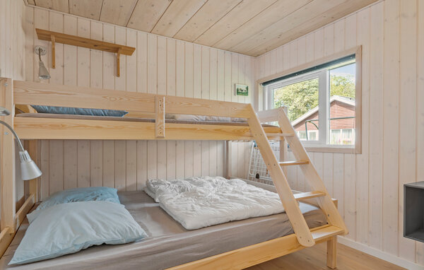 Ferienhaus - Kelstrup Strand , Dänemark - F07335 603