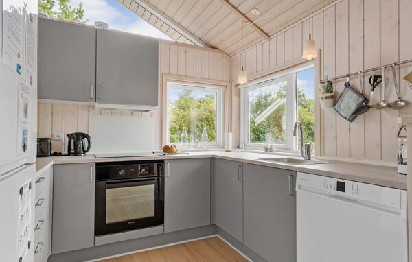 Ferienhaus - Kelstrup Strand , Dänemark - F07335 6