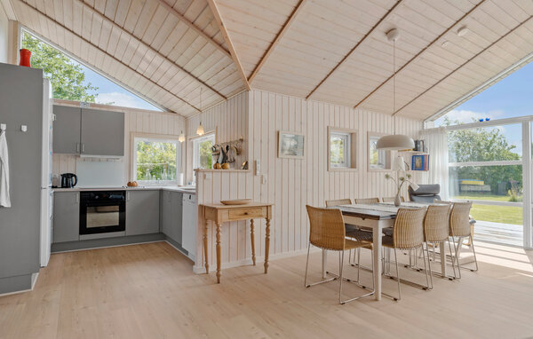 Ferienhaus - Kelstrup Strand , Dänemark - F07335 402