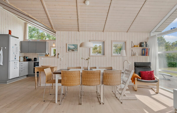 Ferienhaus - Kelstrup Strand , Dänemark - F07335 403