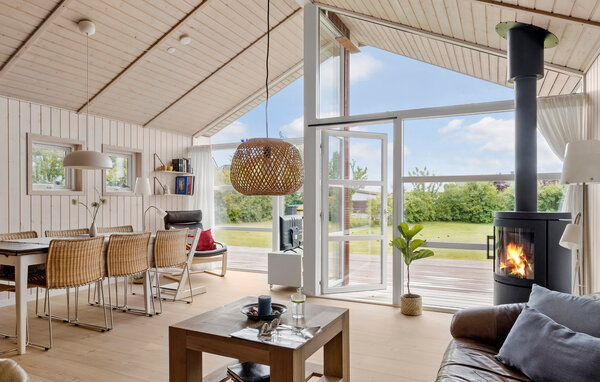 Ferienhaus - Kelstrup Strand , Dänemark - F07335 3