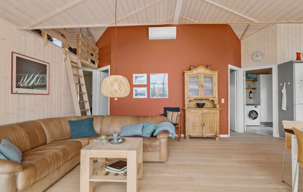 Ferienhaus - Kelstrup Strand , Dänemark - F07335 301