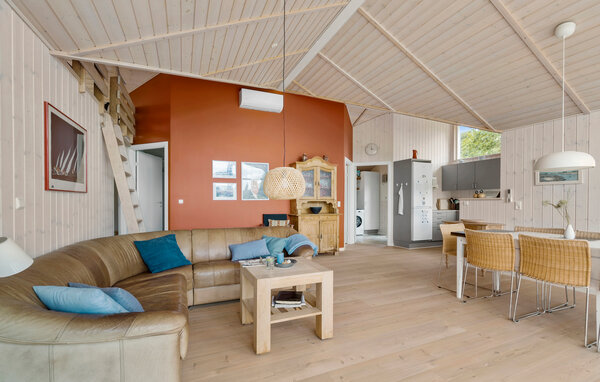 Ferienhaus - Kelstrup Strand , Dänemark - F07335 302