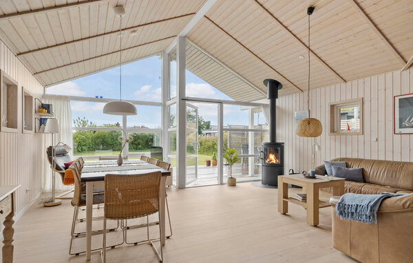 Ferienhaus - Kelstrup Strand , Dänemark - F07335 303