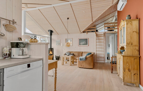 Ferienhaus - Kelstrup Strand , Dänemark - F07335 304