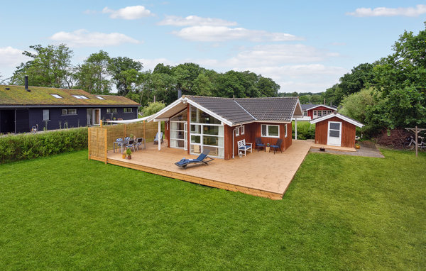 Ferienhaus - Kelstrup Strand , Dänemark - F07335 1