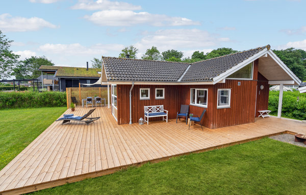 Ferienhaus - Kelstrup Strand , Dänemark - F07335 9
