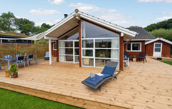 Ferienhaus - Kelstrup Strand , Dänemark - F07335 101