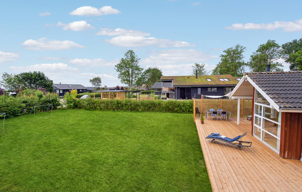 Ferienhaus - Kelstrup Strand , Dänemark - F07335 102