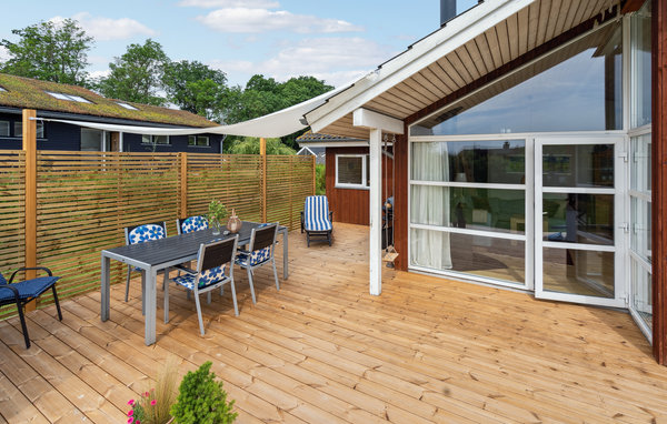 Ferienhaus - Kelstrup Strand , Dänemark - F07335 8