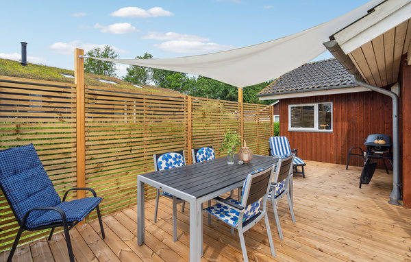 Ferienhaus - Kelstrup Strand , Dänemark - F07335 103