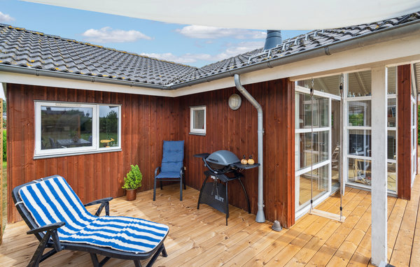 Ferienhaus - Kelstrup Strand , Dänemark - F07335 104