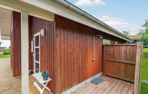 Ferienhaus - Kelstrup Strand , Dänemark - F07335 105