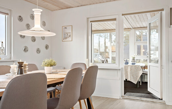 Kuća-za-odmor - Diernæs Strand , Danska - F07336 301