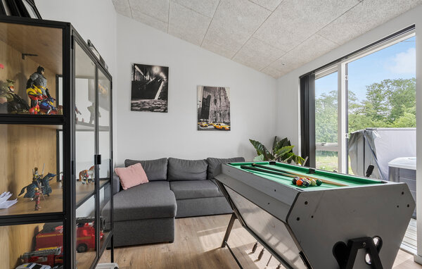 Ferienhaus - Kelstrup Strand , Dänemark - F07337 8