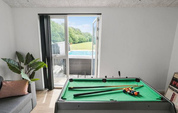 Ferienhaus - Kelstrup Strand , Dänemark - F07337 801