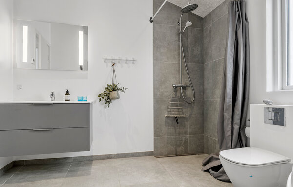 Ferienhaus - Kelstrup Strand , Dänemark - F07337 701