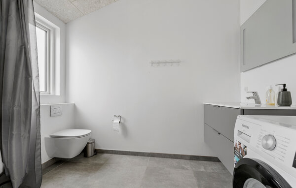 Ferienhaus - Kelstrup Strand , Dänemark - F07337 702