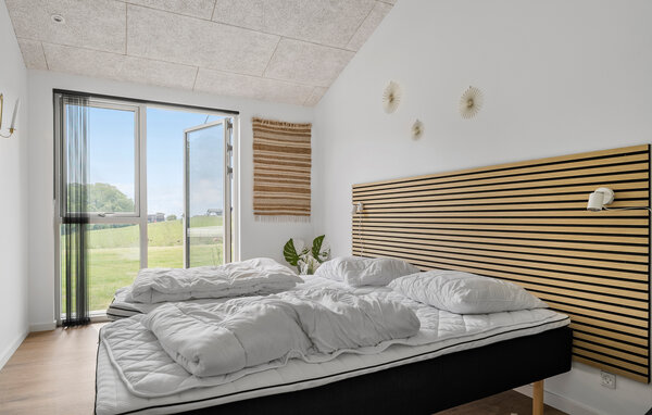 Ferienhaus - Kelstrup Strand , Dänemark - F07337 601