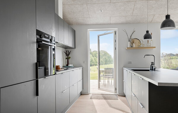 Ferienhaus - Kelstrup Strand , Dänemark - F07337 6