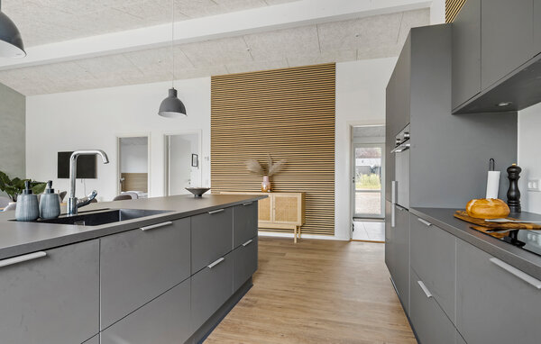 Ferienhaus - Kelstrup Strand , Dänemark - F07337 7