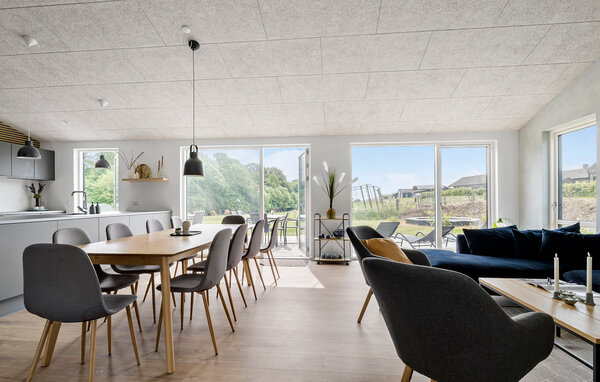 Ferienhaus - Kelstrup Strand , Dänemark - F07337 3